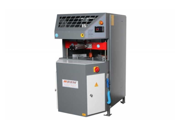 دستگاه گوشه تمیز کن بی اس ام