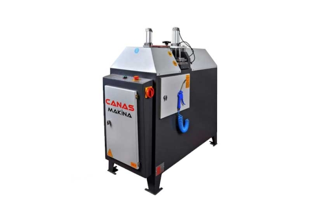 دستگاه برش زهوار کاناس ERN 05