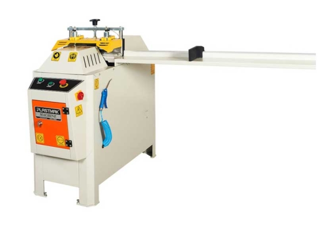 دستگاه برش زهوار پلاست ماک SC 301