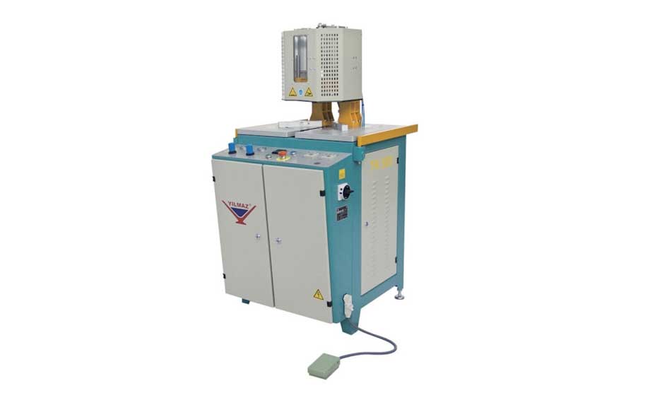 دستگاه جوش تک سر ایلماز TK 505
