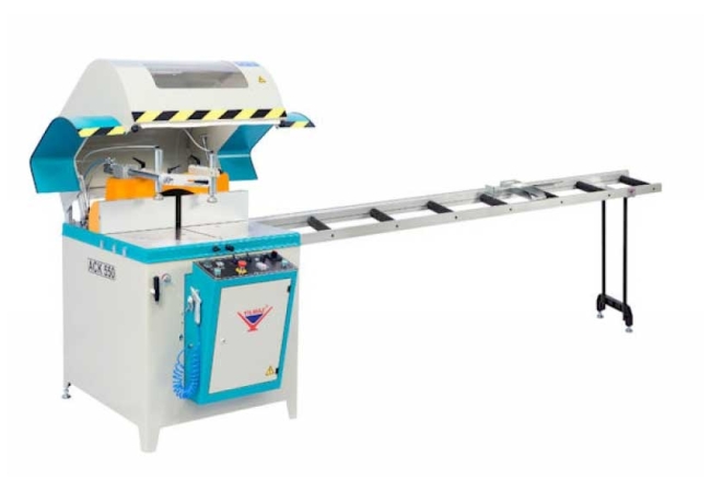 دستگاه برش تک سر ایلماز ACK 550