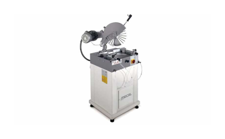 دستگاه برش دستی رومیزی مکال SW 400