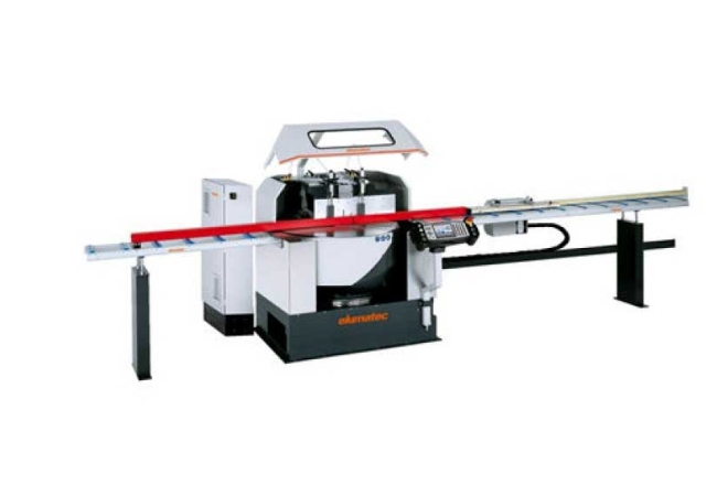 دستگاه برش تک سر الوماتیک MGS 24500