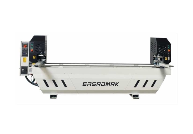 دستگاه جوش دو سر ارساد ماک S.C 100