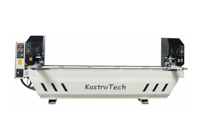 دستگاه جوش دوسر کاستروتک SC 100