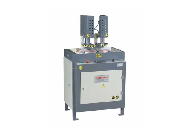 دستگاه جوش تک سر اورنک لر OTKM 1