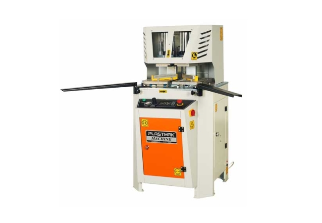 دستگاه جوش صفر تک سر پلاست ماک S.C111